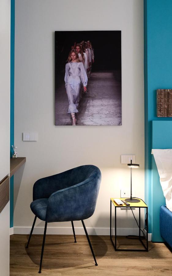 Donatello11 Milan Apartments Luaran gambar