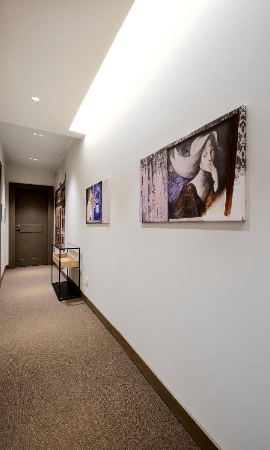 Donatello11 Milan Apartments Luaran gambar