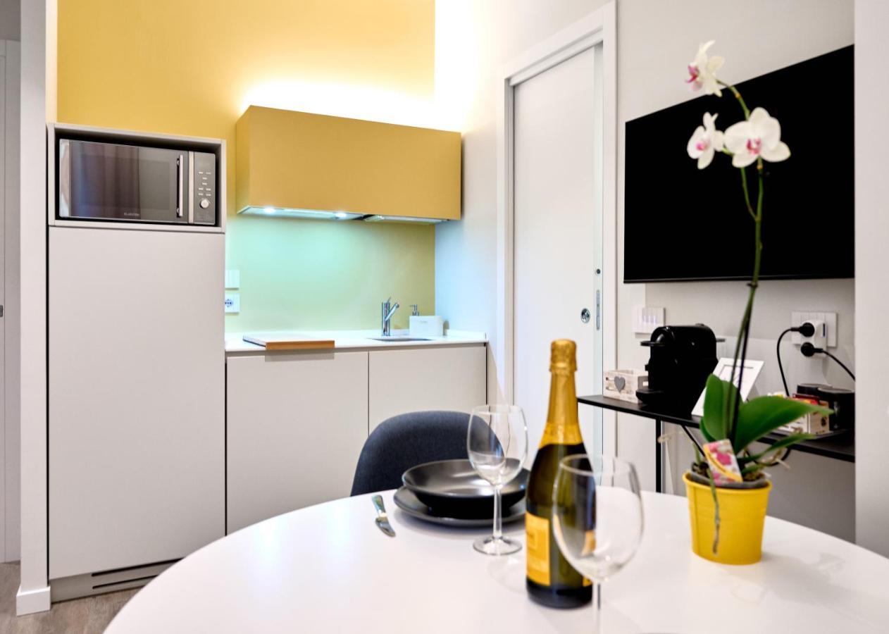 Donatello11 Milan Apartments Luaran gambar