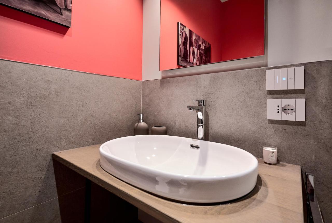 Donatello11 Milan Apartments Luaran gambar