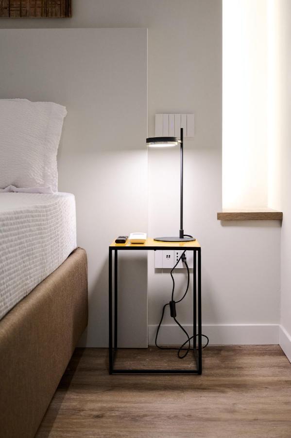 Donatello11 Milan Apartments Luaran gambar