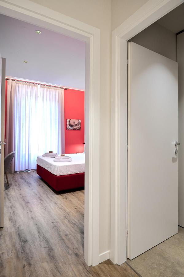 Donatello11 Milan Apartments Luaran gambar