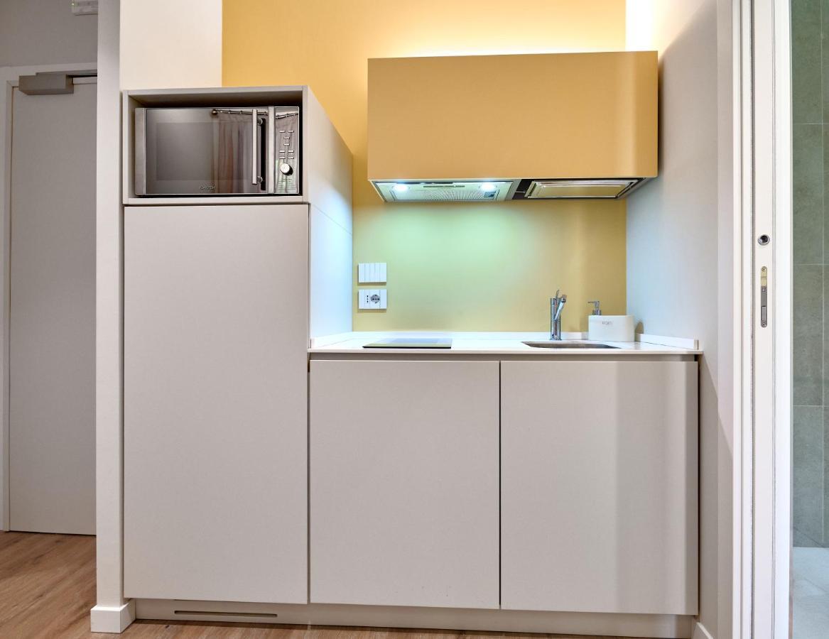 Donatello11 Milan Apartments Luaran gambar