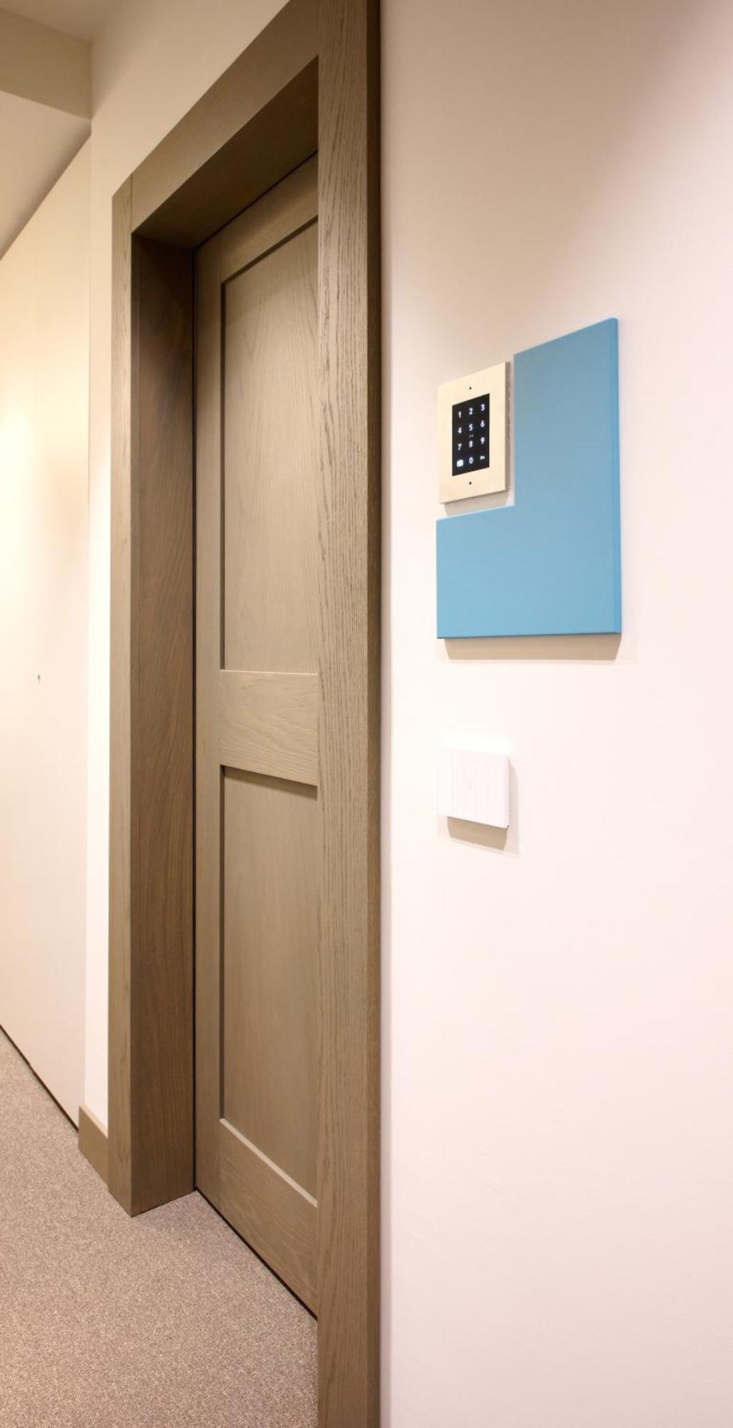 Donatello11 Milan Apartments Bilik gambar