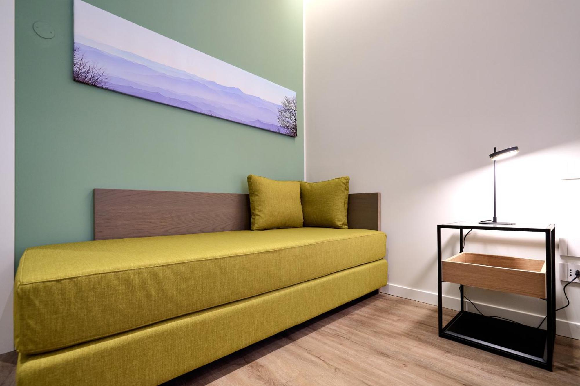 Donatello11 Milan Apartments Luaran gambar