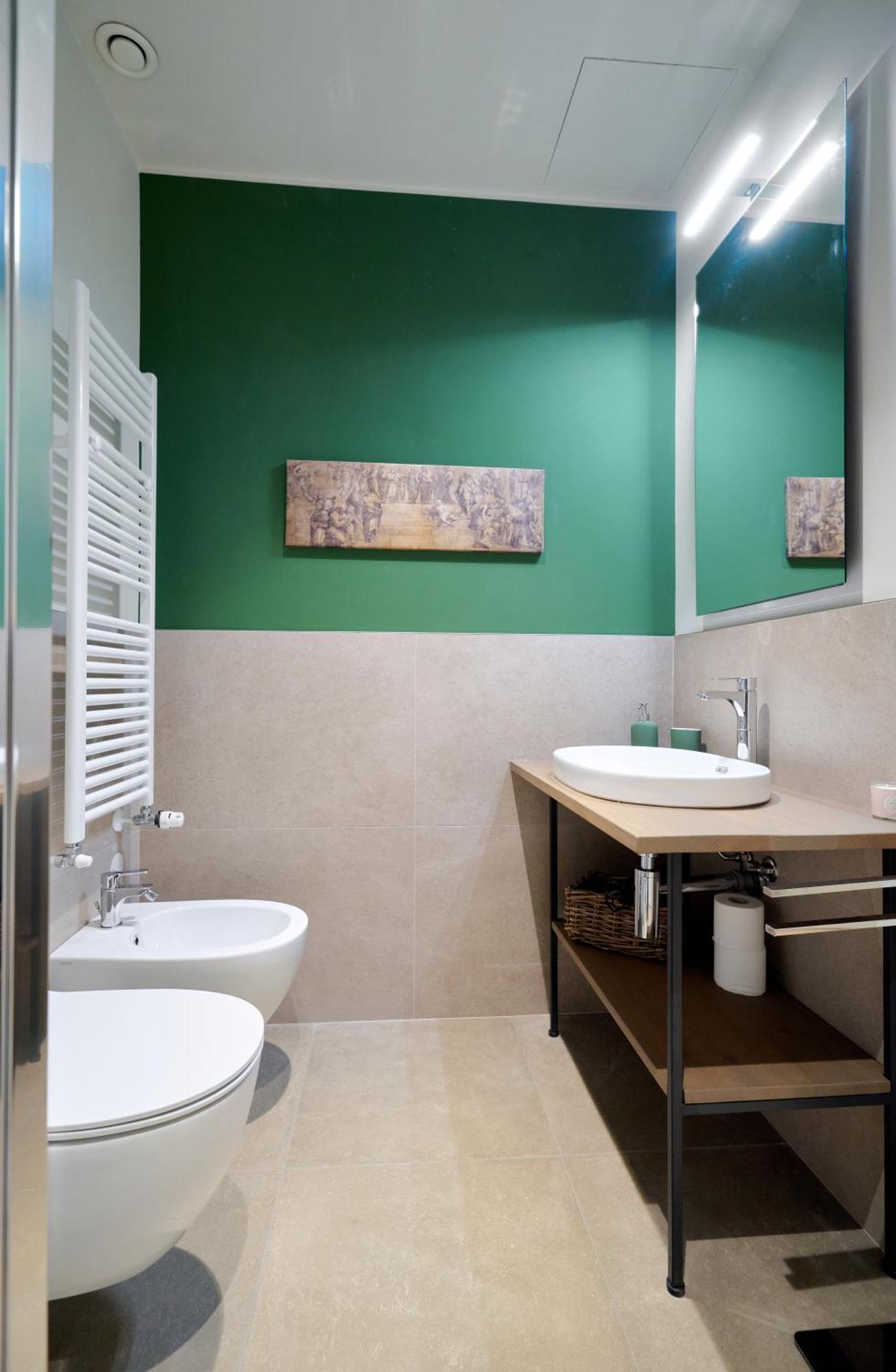 Donatello11 Milan Apartments Luaran gambar